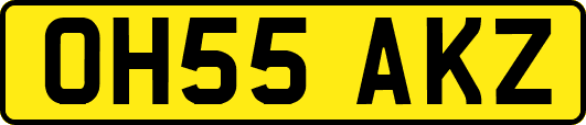 OH55AKZ