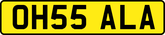 OH55ALA