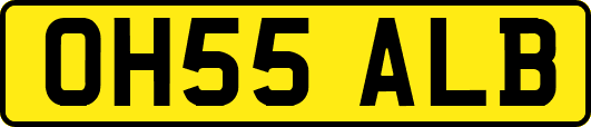 OH55ALB