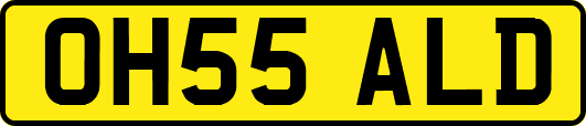 OH55ALD