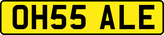OH55ALE