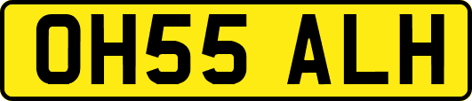 OH55ALH