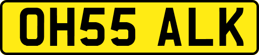 OH55ALK