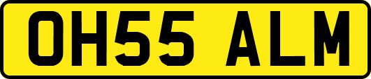 OH55ALM