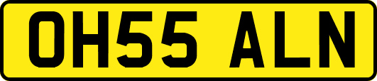 OH55ALN