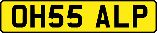 OH55ALP