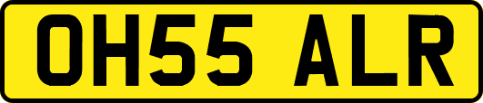 OH55ALR