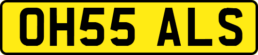 OH55ALS