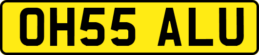 OH55ALU