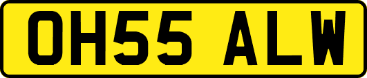 OH55ALW