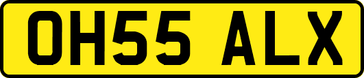 OH55ALX