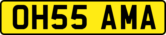 OH55AMA