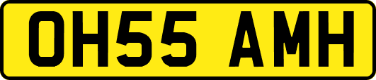 OH55AMH