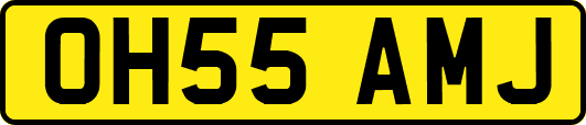 OH55AMJ