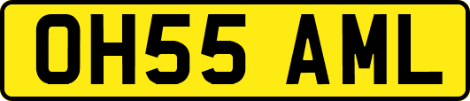 OH55AML