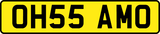 OH55AMO