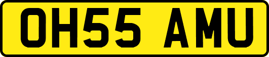 OH55AMU