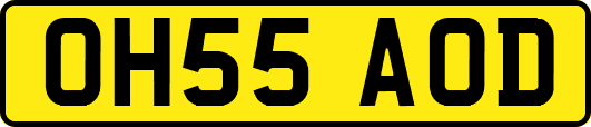 OH55AOD