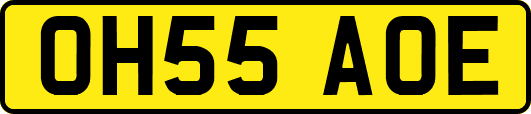 OH55AOE