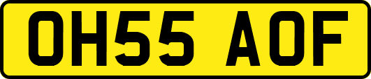 OH55AOF