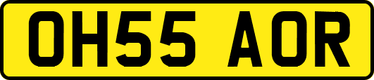 OH55AOR