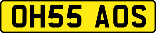 OH55AOS