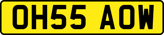 OH55AOW