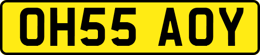 OH55AOY