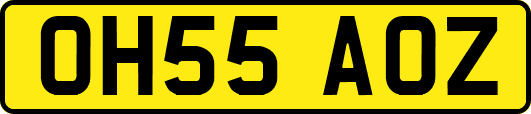 OH55AOZ