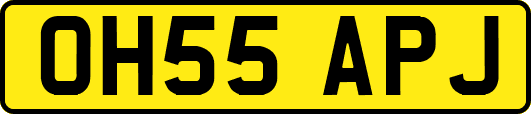 OH55APJ
