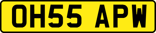OH55APW