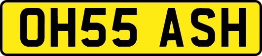 OH55ASH