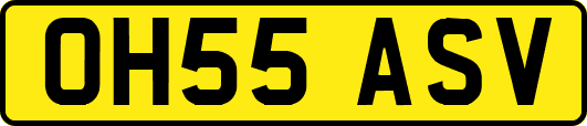 OH55ASV
