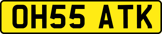 OH55ATK