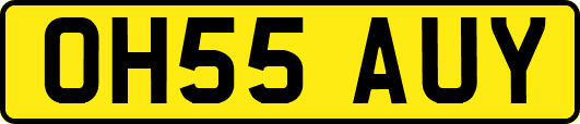 OH55AUY