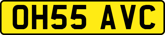 OH55AVC
