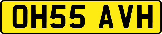 OH55AVH
