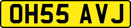 OH55AVJ