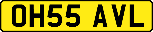 OH55AVL
