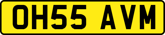 OH55AVM