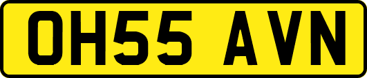 OH55AVN