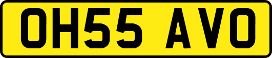OH55AVO