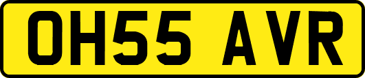 OH55AVR