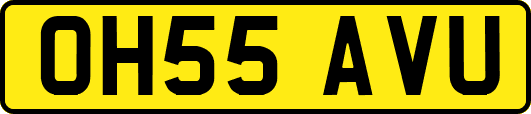 OH55AVU