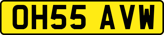 OH55AVW