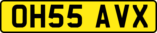OH55AVX