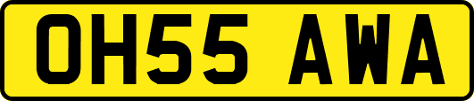 OH55AWA