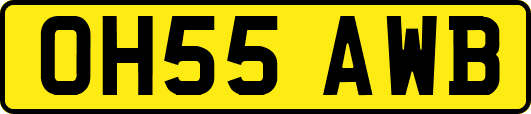 OH55AWB