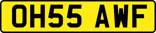 OH55AWF