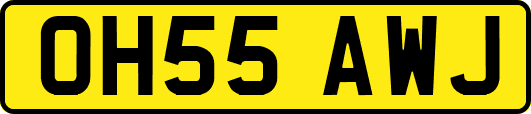 OH55AWJ
